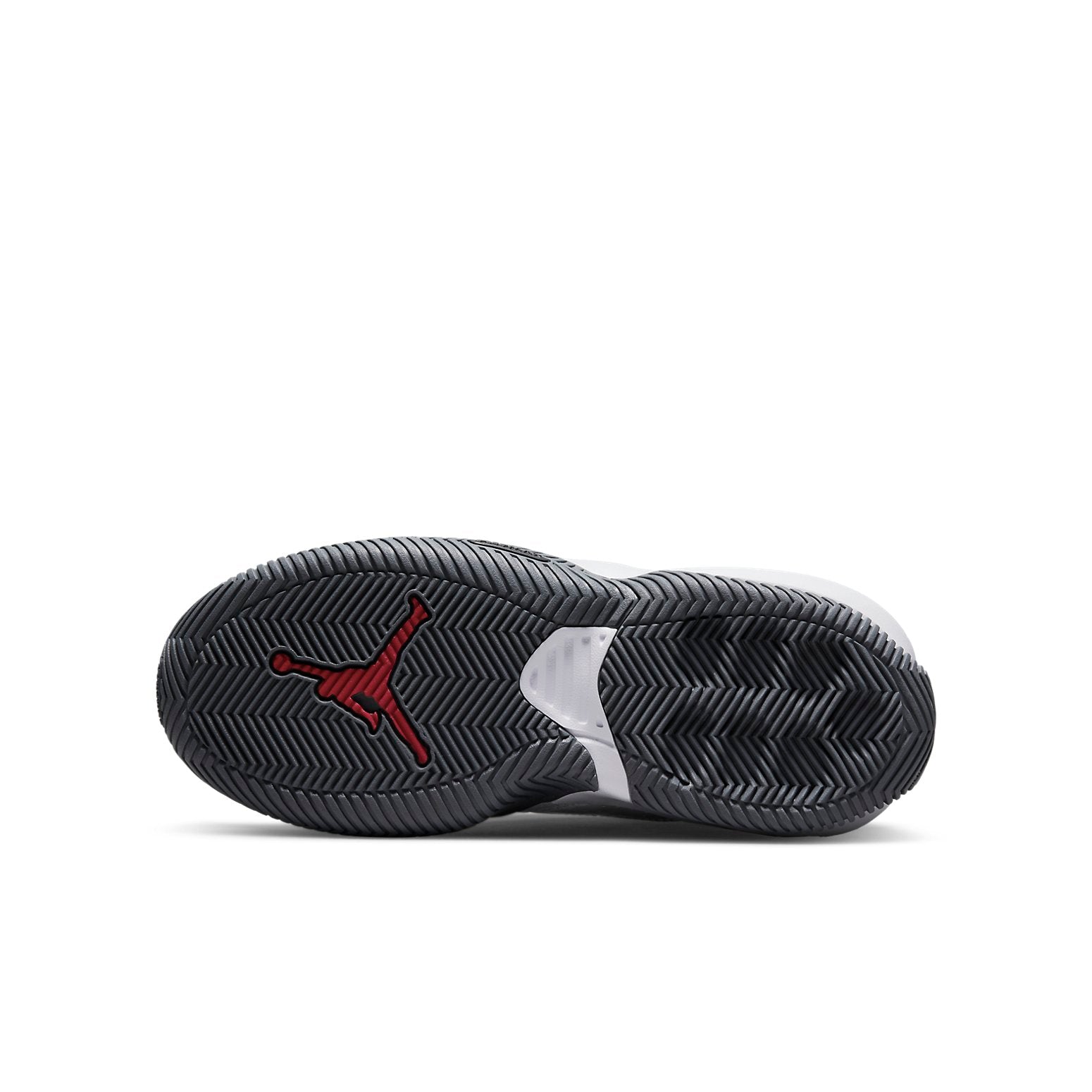 (GS) Air Jordan Stay Loyal 'White Light Graphite' DC7230-105