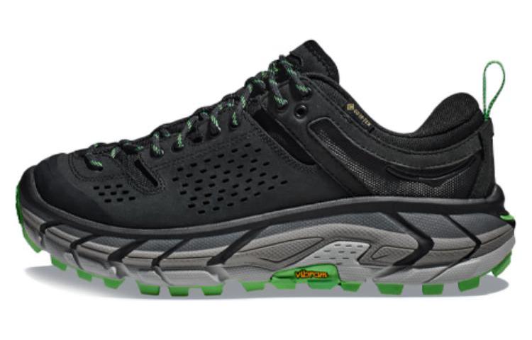 HOKA ONE ONE Tor Ultra Low GORE-TEX 'Black Zest' 1130310-BZST