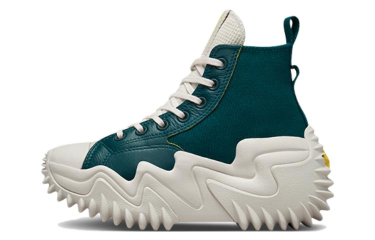 Converse Run Star Motion Edge Glow 'Green' A01320C