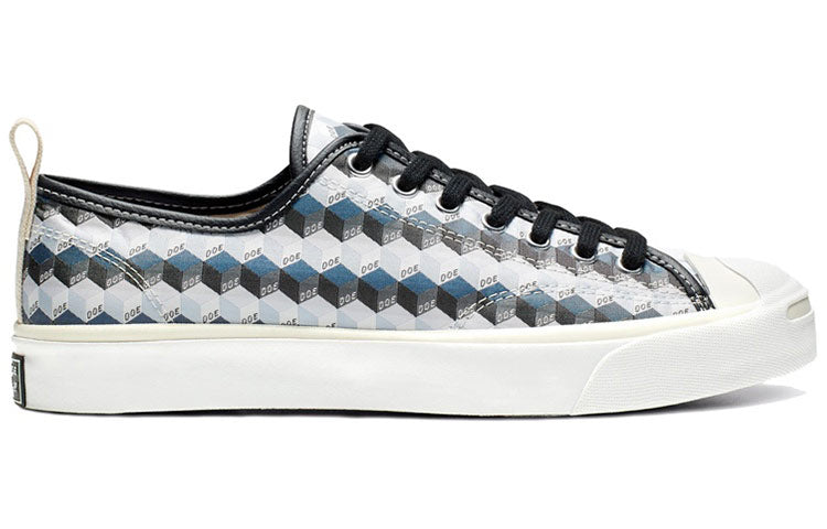 Converse DOE x Jack Purcell Ox 'Be Formless' 165550C