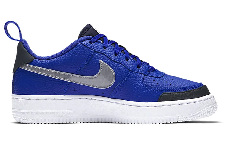 (GS) Nike Air Force 1 LV8 2 'Racer Blue' BQ5484-400