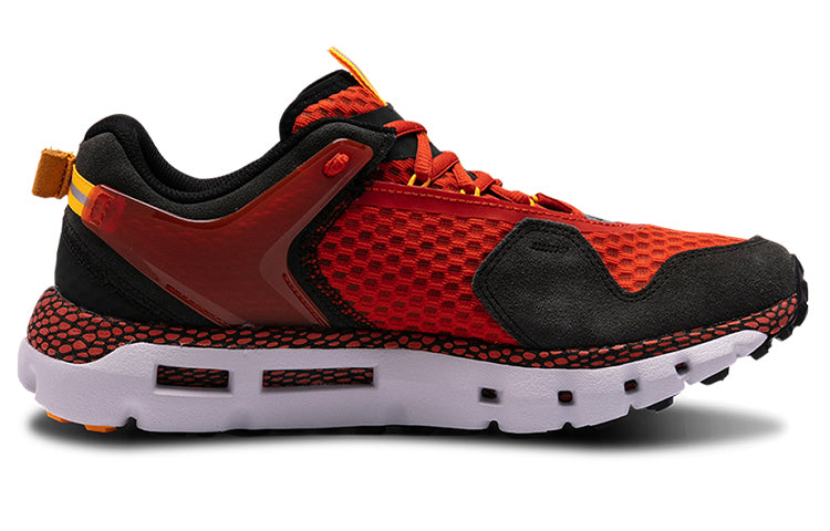 Under Armour HOVR Summit 'Orange Black' 3022579-303