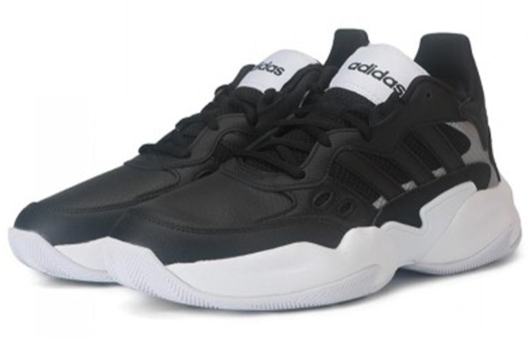 adidas Streetspirit 2.0 'Black White' FW3469