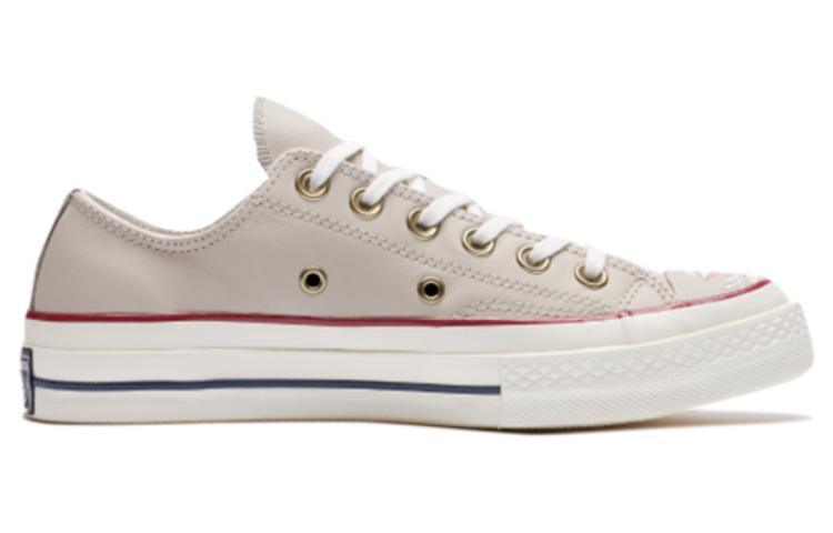 (WMNS) Converse Chuck Taylor All Star PARKWAY FLORAL 'Gray Pink White' 561658C