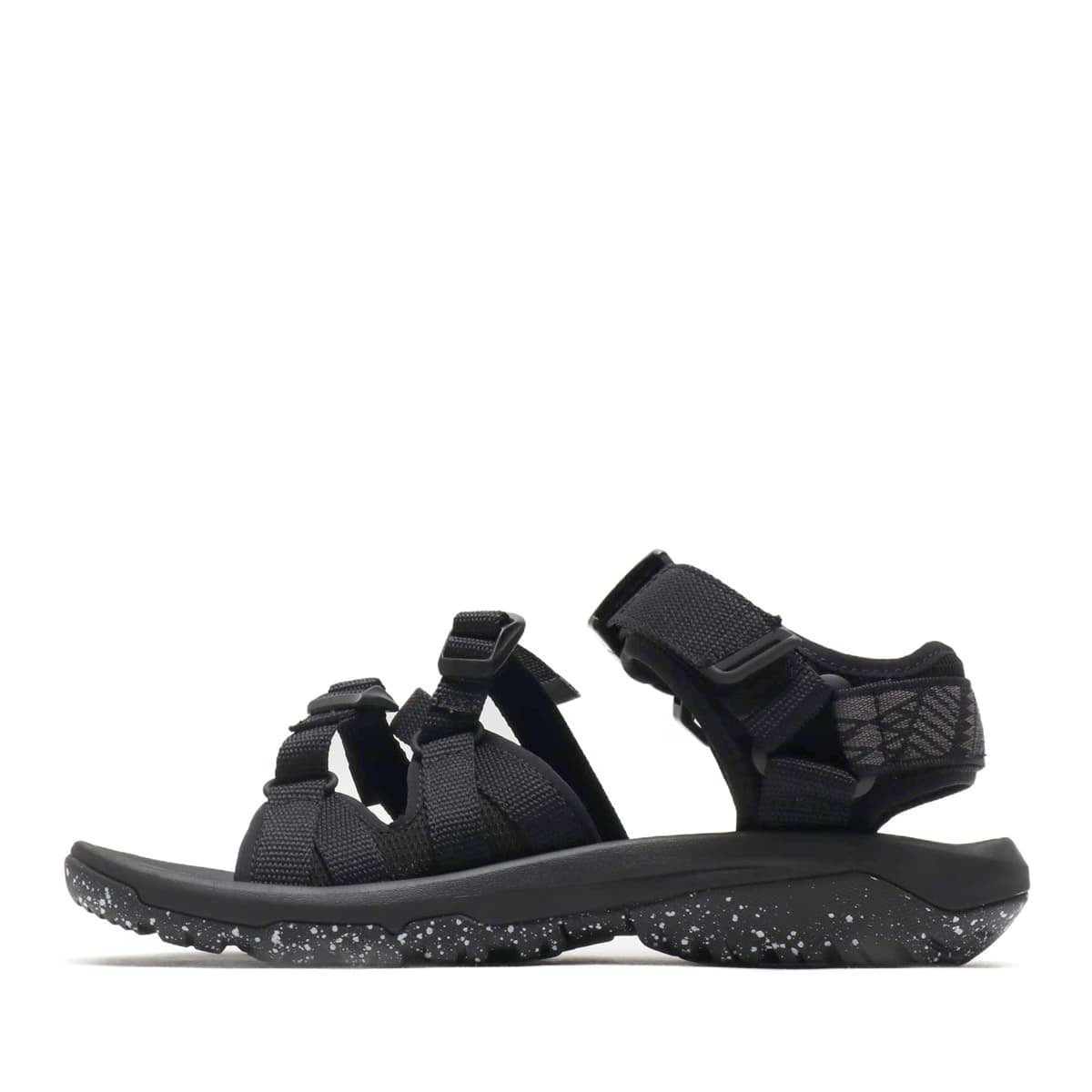 TEVA Hurricane XLT2 ALP 'Black' 1100033-BLK