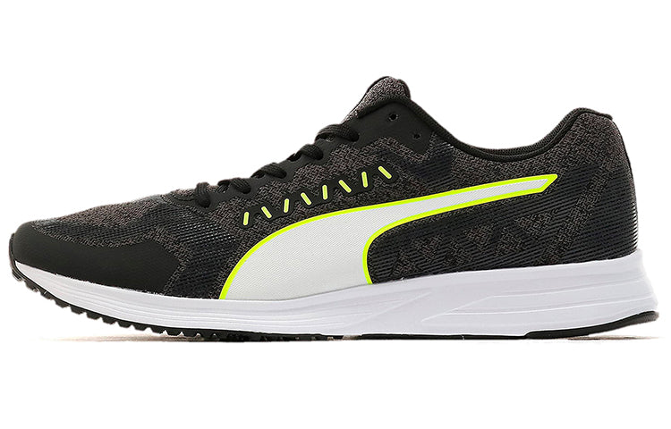 PUMA Speed Ride 2 Black/Yellow 192762-08