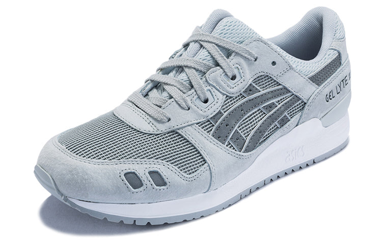ASICS Gel Lyte 3 'Glacier Grey' HL7Y0-9696