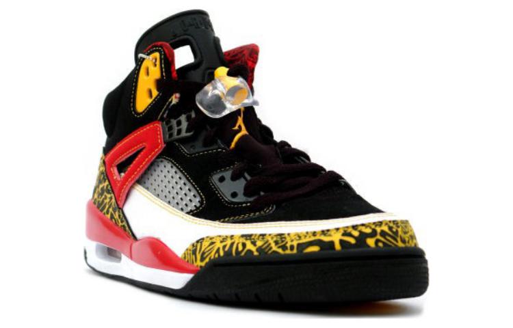 Air Jordan Spizike 'Kings County' 315371-071