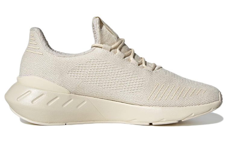 (WMNS) adidas Swift Run 22 Shoes 'Wonder White' GW6883