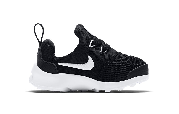 (TD) Nike Presto Fly Black/White AA2227-013