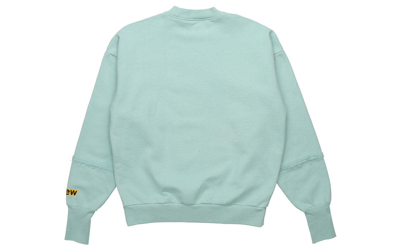 Drew House Dinodrew Deconstructed Crewneck DR-SS20-003