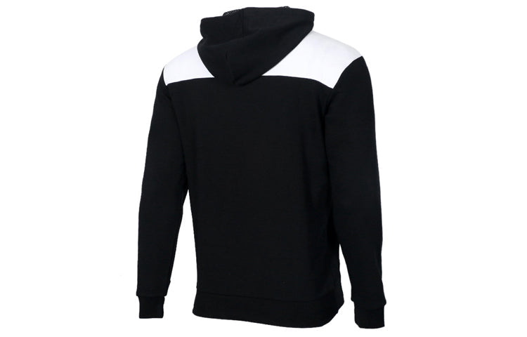 PUMA Modern Sports Hoody Tr Black 844167-51