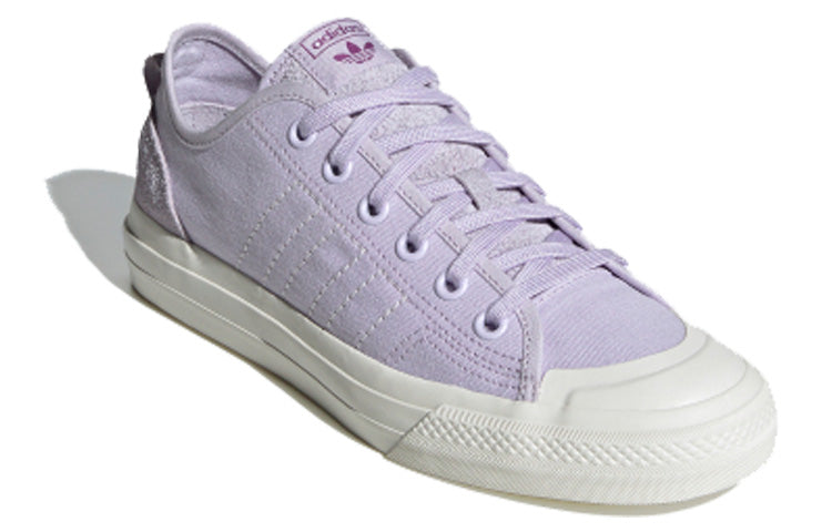 adidas Nizza 'Purple Tint' FX3500