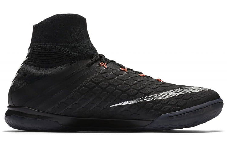 Nike HypervenomX Proximo 2 DF IC 'Black' 852577-001