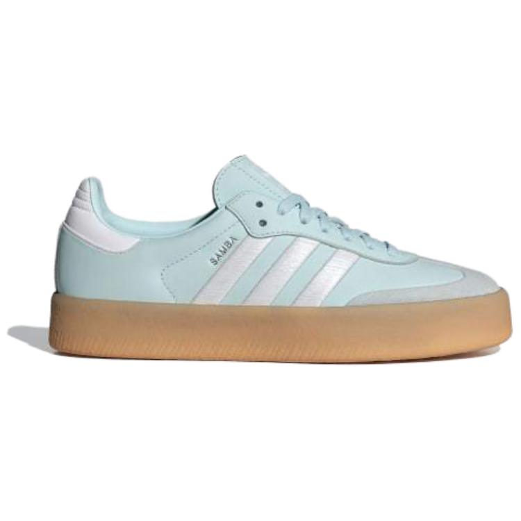 (WMNS) adidas Sambae 'Almost Blue' ID0435