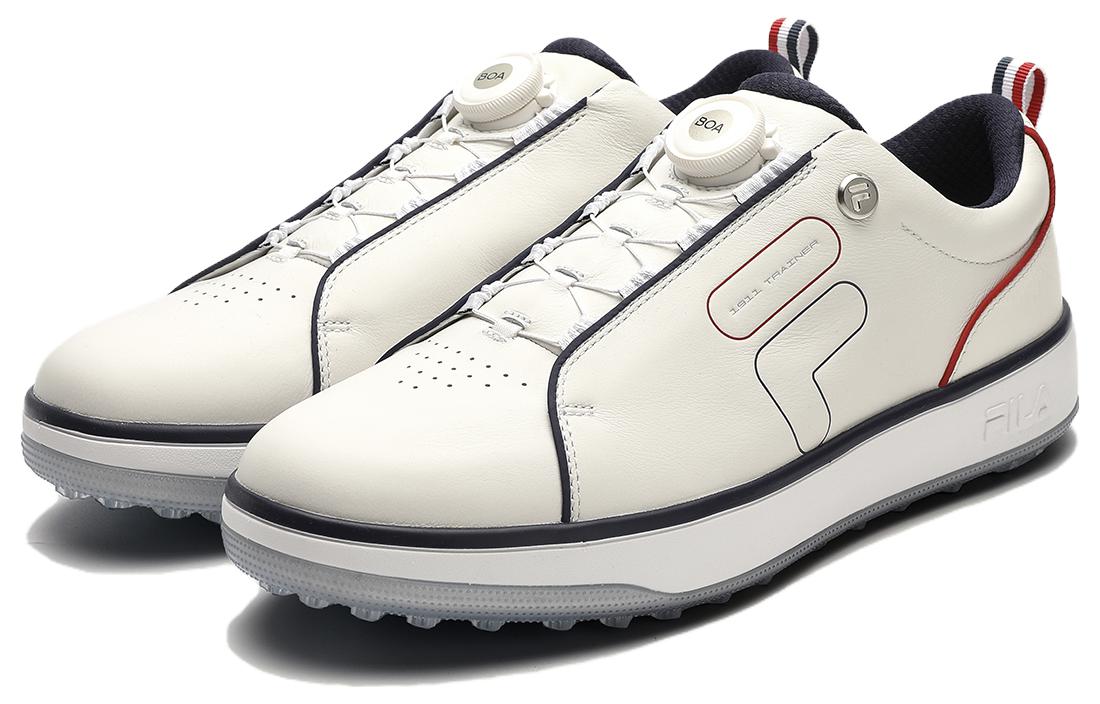 FILA GF 1911 Sneakers 'White' A12M341703FBW