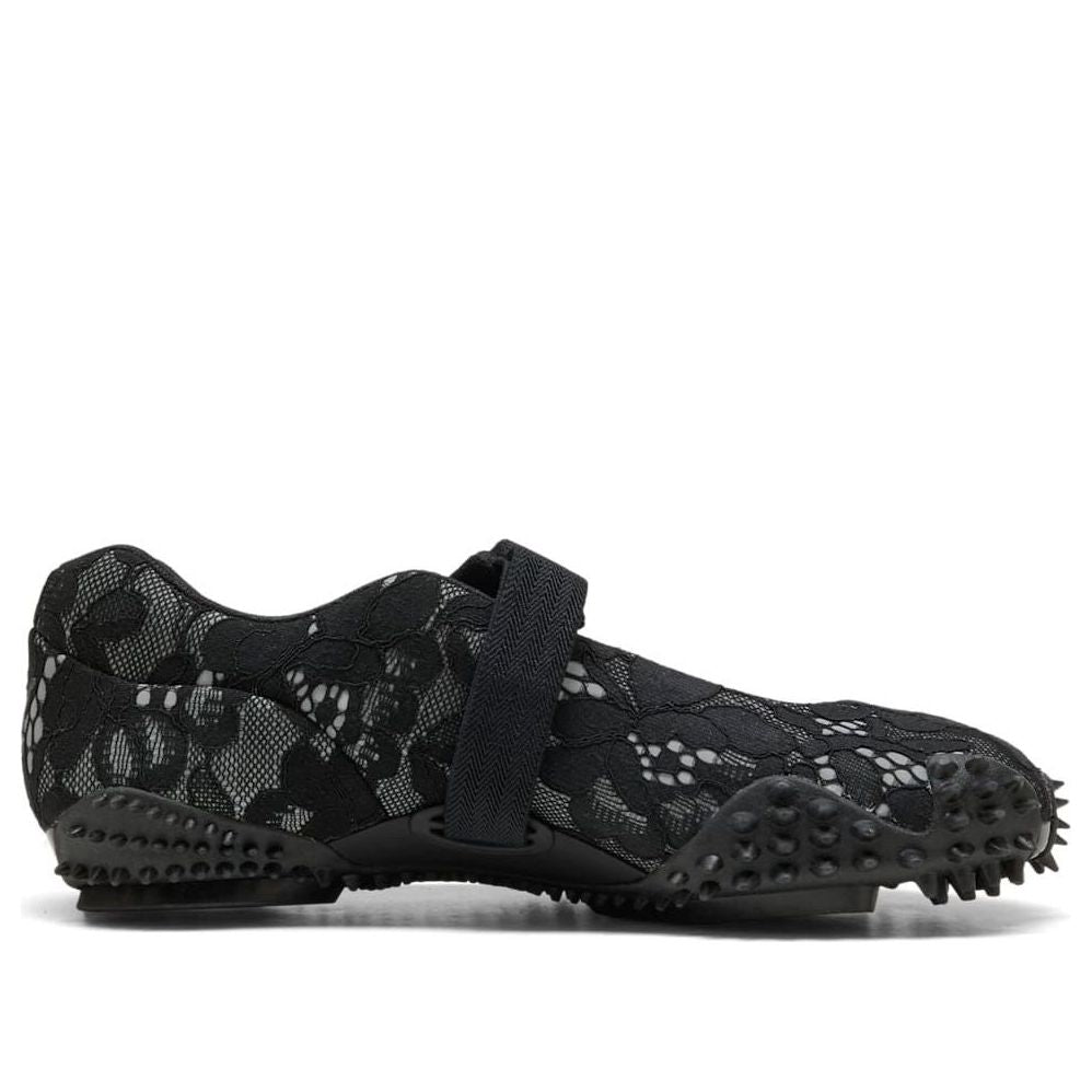 (WMNS) PUMA Mostro Fey Lace 'PUMA Black' 405318-01