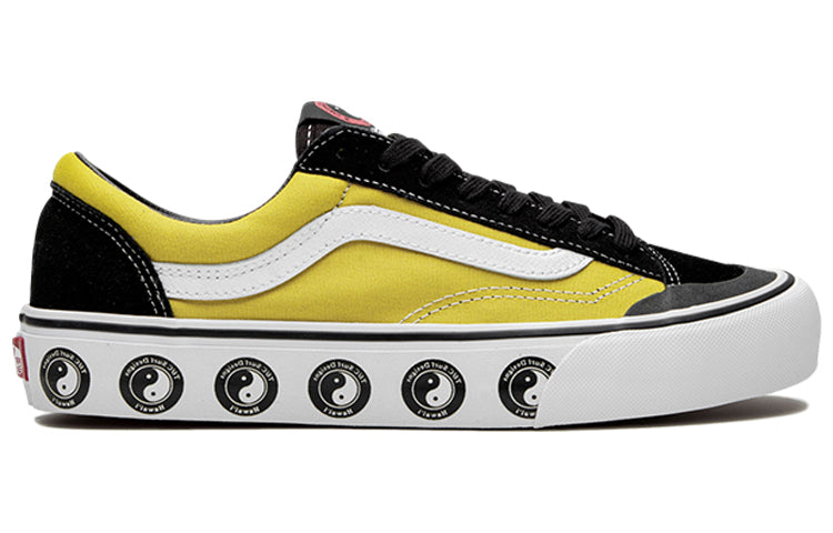 Vans X T C Surf (Style 36 SF) VN0A3ZCJTSM