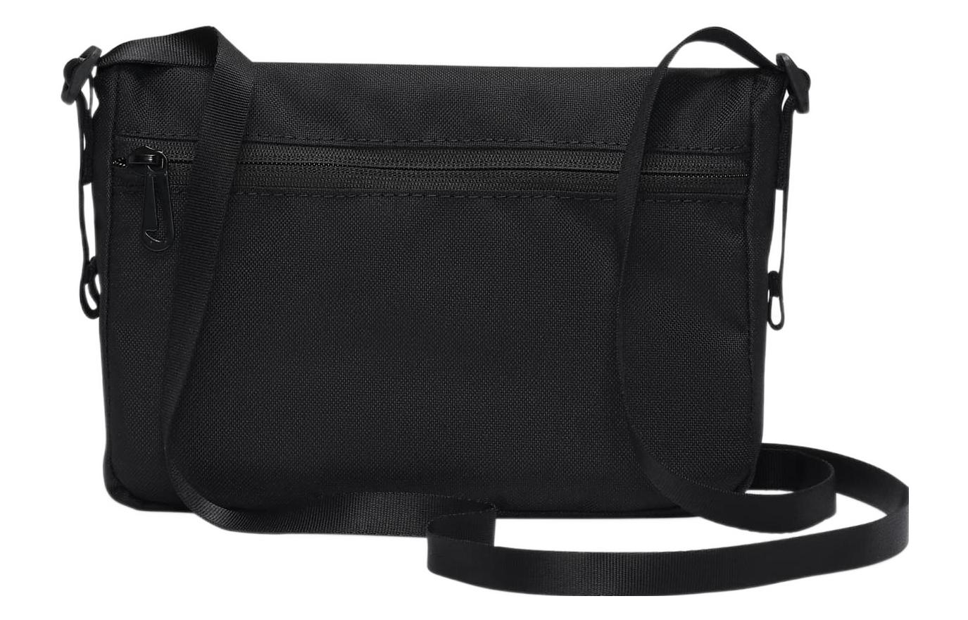 (WMNS) Nike Sportswear Futura 365 Crossbody Bag 'Black' DQ5915-010