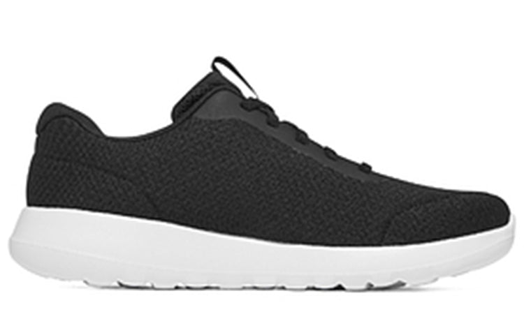Skechers Go Walk Max 'Black Blue' 216281-BKBL