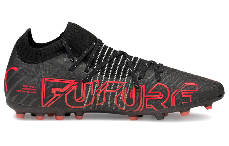 PUMA Future Z 12 MG Black 106481-02