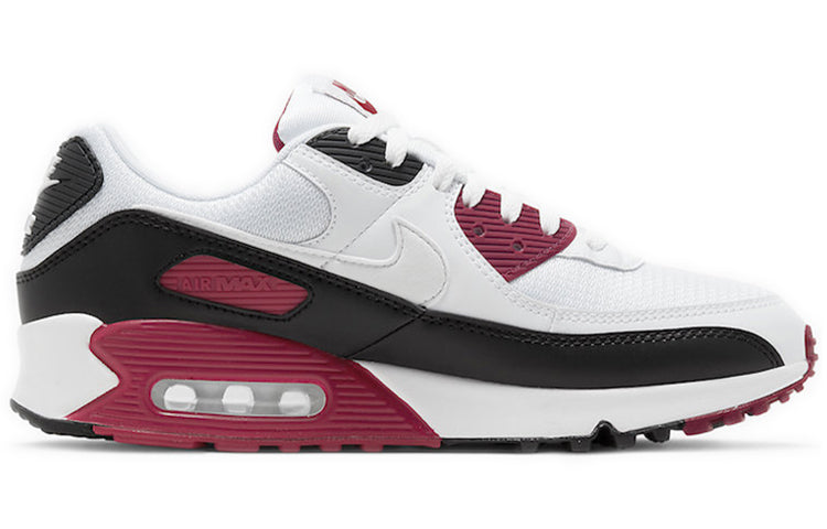 Nike Air Max 90 'New Maroon' CT4352-104