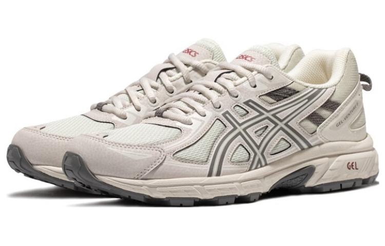(WMNS) ASICS Gel-Venture 6 'Grey Green' 1012B359-020