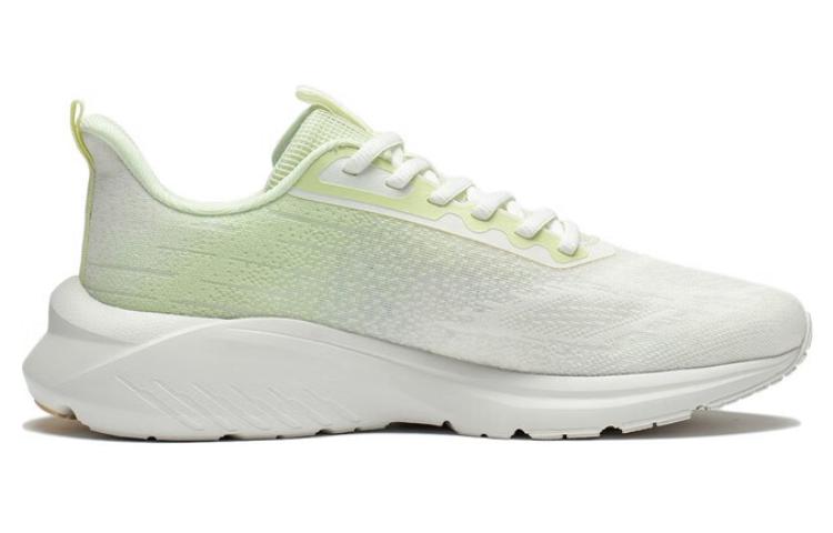 (WMNS) Li-Ning Skylark 'Light Green White' ARST026-3