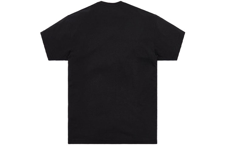 KITH for Curb Your Enthusiasm Repulsive Tee 'Black' KHM030102-001