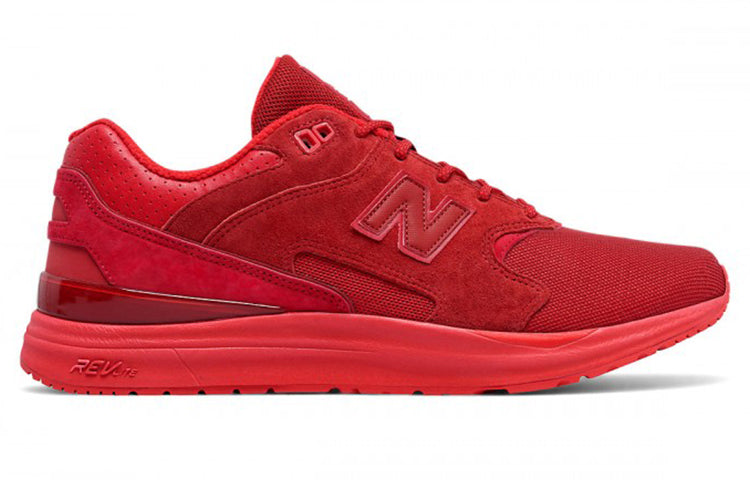 New Balance 1550 Series Red ML1550HB