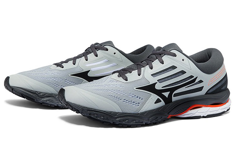 Mizuno Wave Stream 2 'Grey' J1GC211910