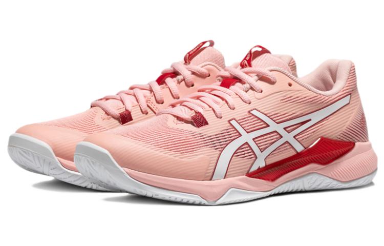 (WMNS) ASICS Gel Tactic 'Frosted Rose' 1072A070-700