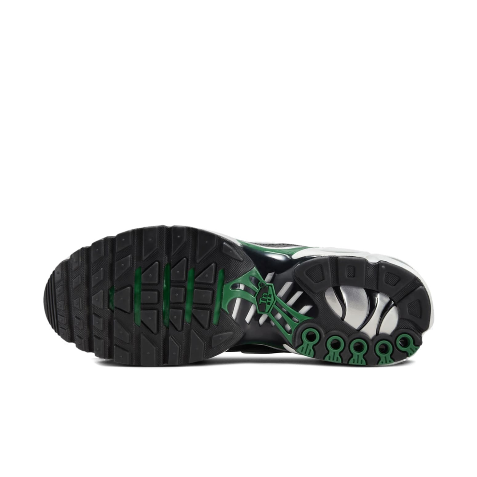 Nike Air Max Plus 'Black Malachite Gum' DM0032-009