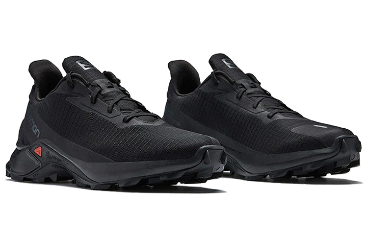 (WMNS) Salomon Alphacross 3 Trail Professional 414462 / L41446200
