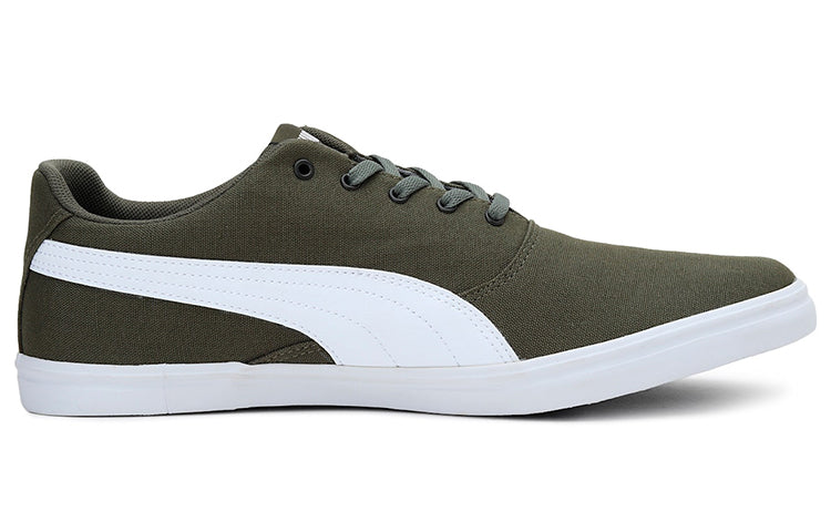 PUMA Rigel Idp Running Shoes White/Green 371248-03