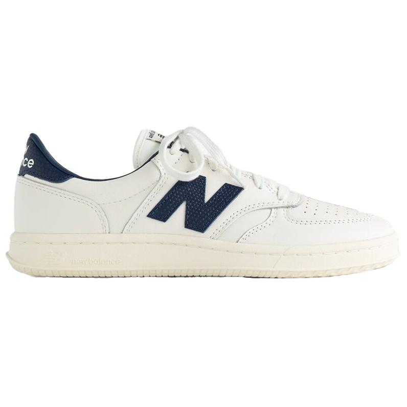 New Balance x Aim Leon Dore T500 'White Navy' CT500BB1