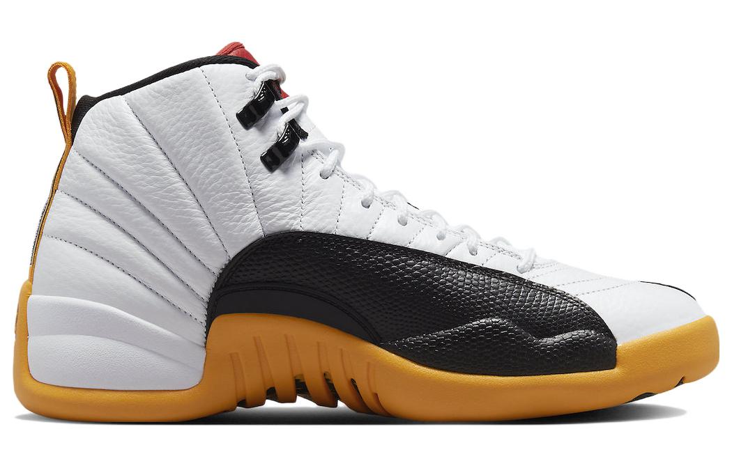 Air Jordan 12 Retro '25 Years in China' DR8887-100