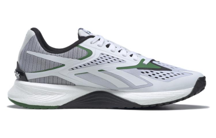 Reebok Speed 22 TR 'White Grey Black Green' HP9248