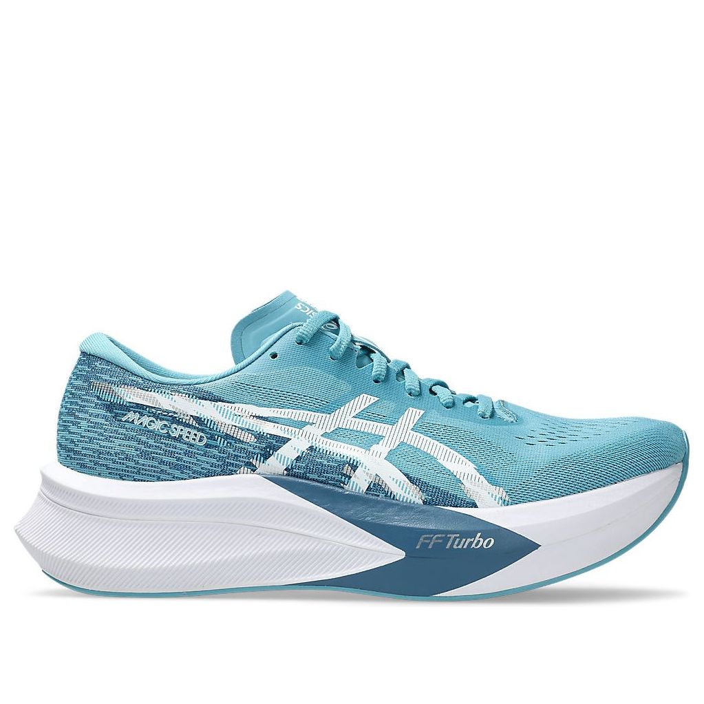 ASICS Magic Speed 4 'Stillwater White' 1011B875-402