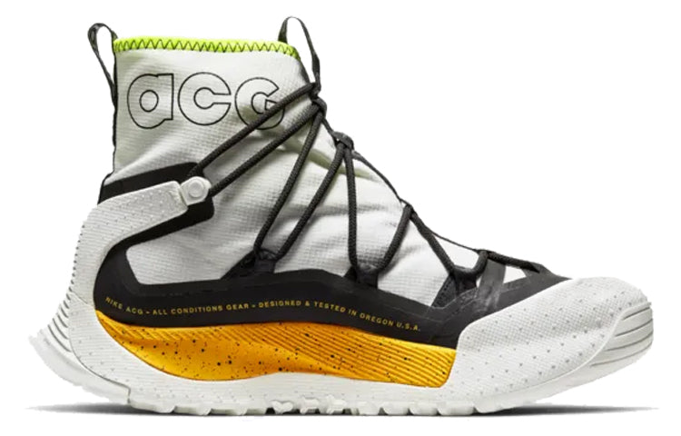 Nike ACG Air Terra Antarktik Gore-Tex 'University Gold' BV6348-100