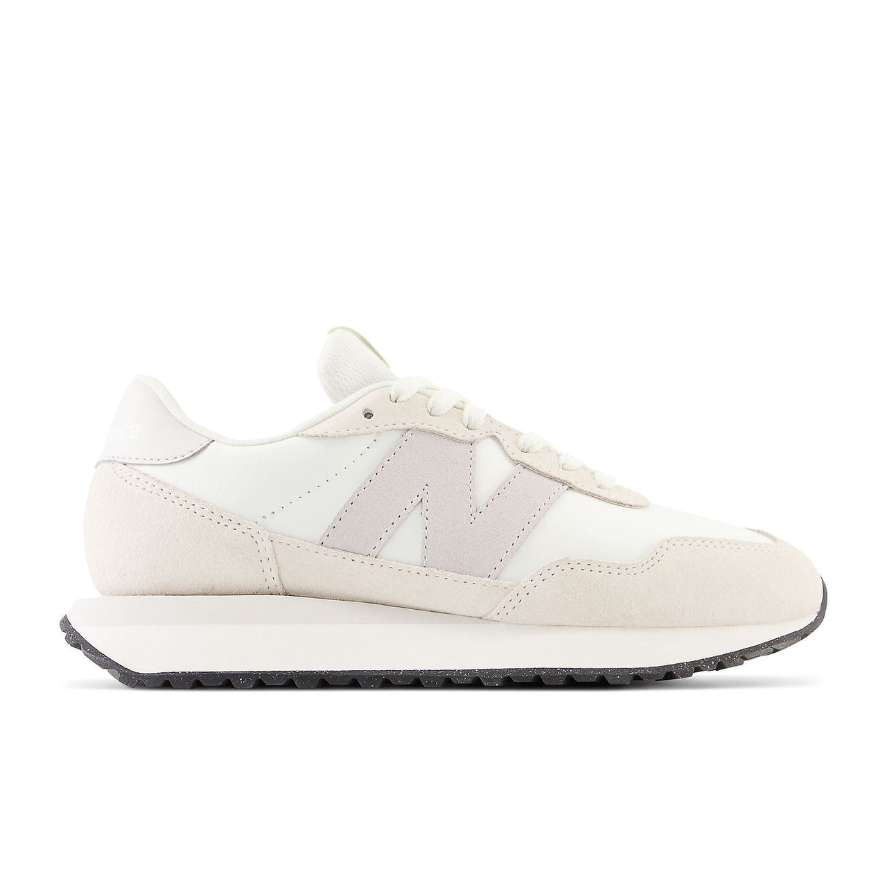 (WMNS) New Balance 237 'White Grey Matter' WS237SW