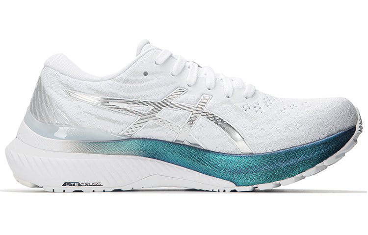 (WMNS) ASICS Gel-Kayano 29 Platinum 'White Pure Silver' 1012B298-100