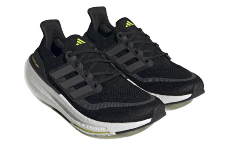 adidas UltraBoost Light 'Core Black' HQ6339
