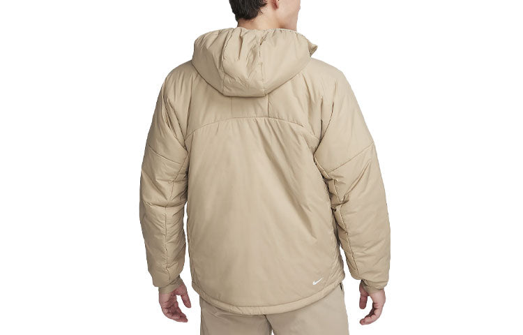 Nike ACG Therma Fit ADV Rope de Dope Full Zip Jacket 'Khaki' DV0364-247