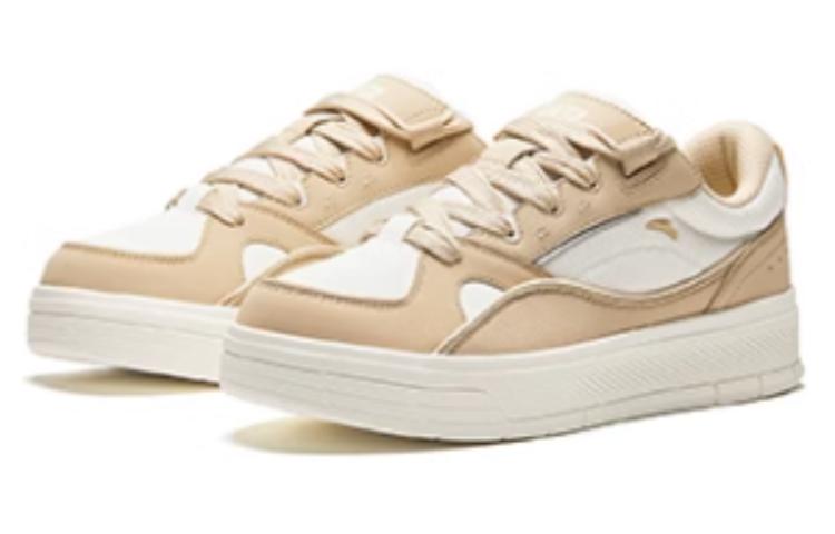 ANTA Lightwind Skateboarding Series Sneakerss 'Beige' 912418065-3