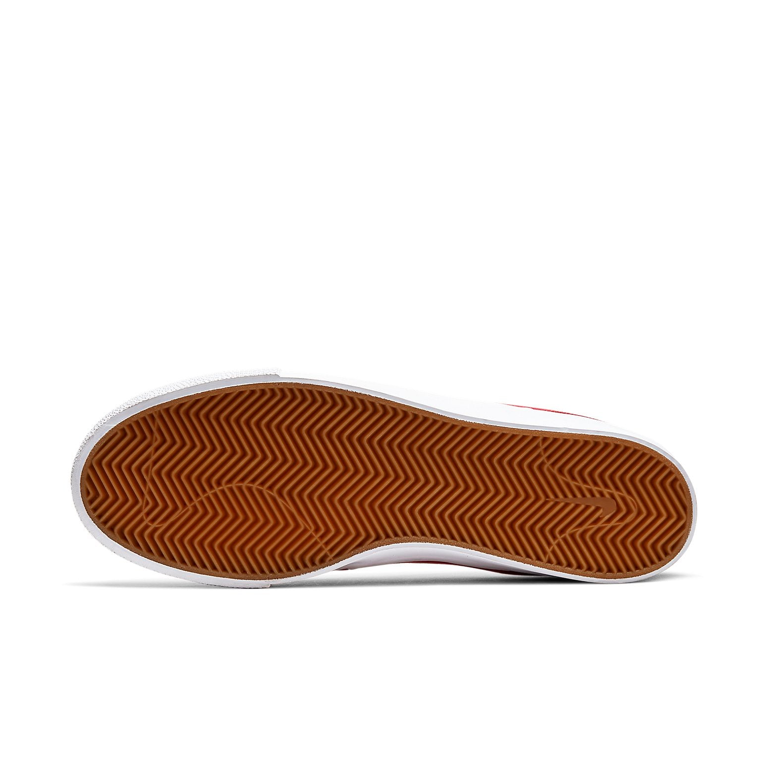 Nike Zoom Stefan Janoski Canvas RM SB 'University Red Club Gold' AR7718-603