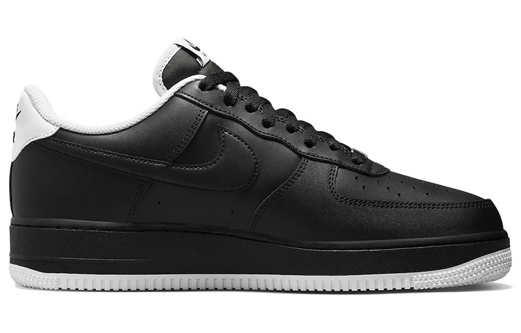 Nike Air Force 1 '07 'Black White' DH7561-001