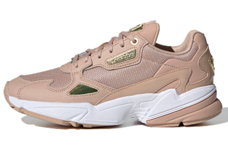 (WMNS) adidas Falcon 'Ash Pearl' EF4989