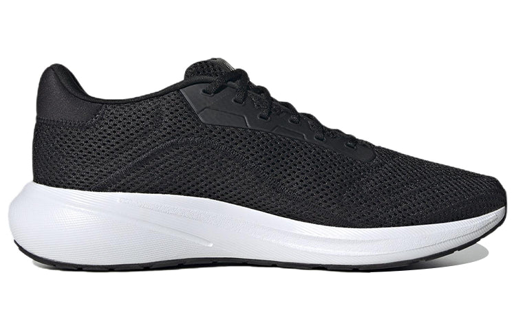 adidas Response Runner U 'Black White' ID7336