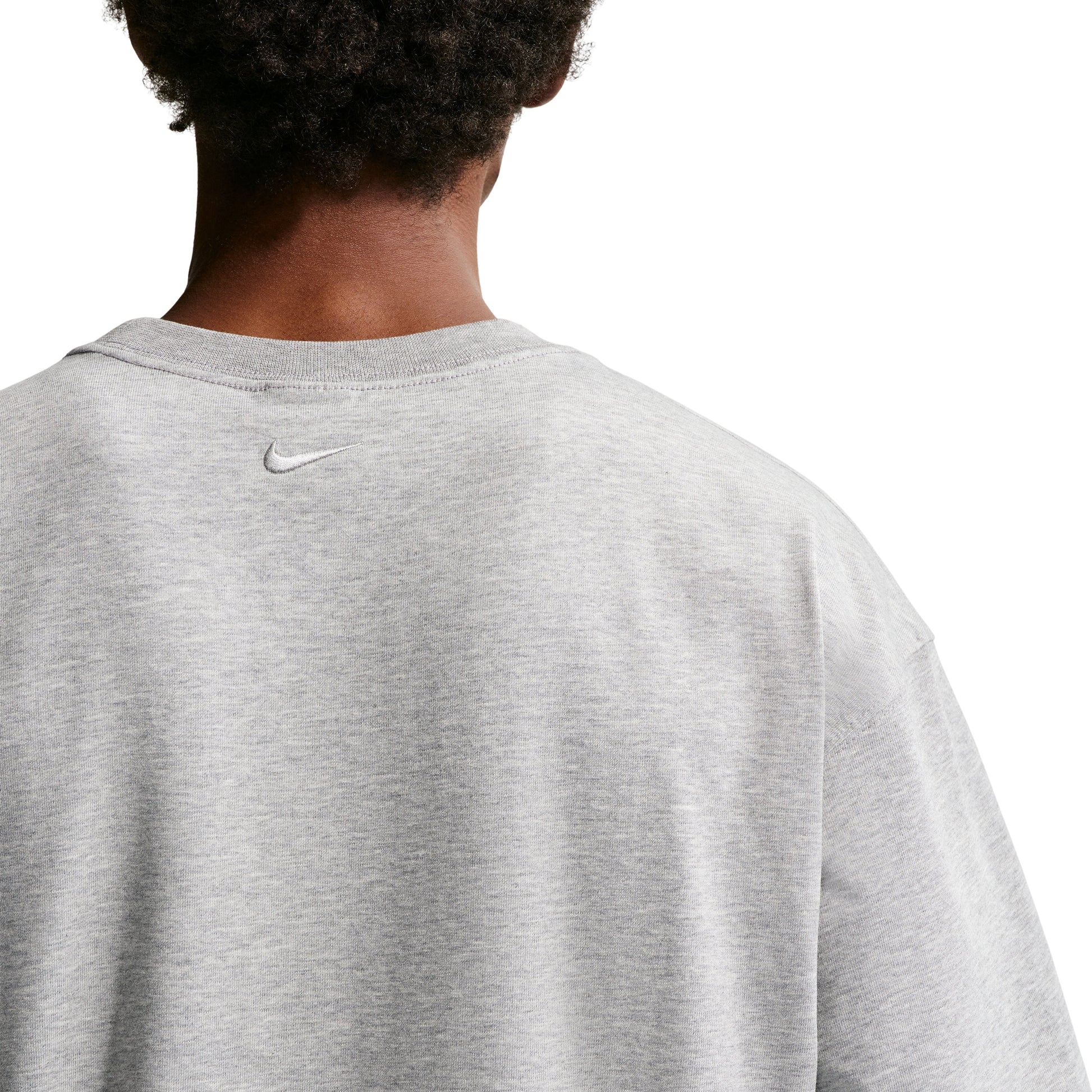 Nike x Kobe Dri-FIT T-Shirt 'Dark Grey Heather' IM0320-063